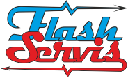 FlashServis